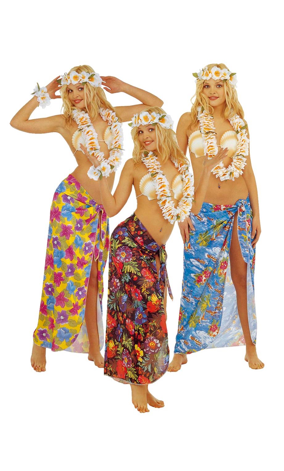 Costume Par�o