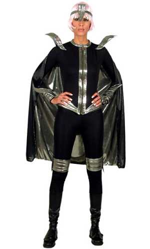 Costume Futura