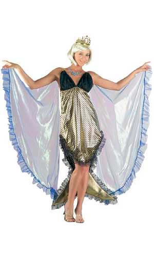 Costume Sir�ne F2