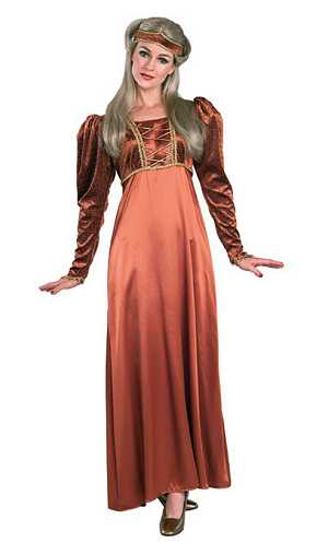 Costume M�di�vale F9