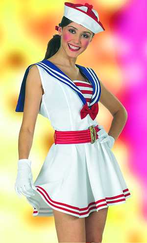 Costume Marina