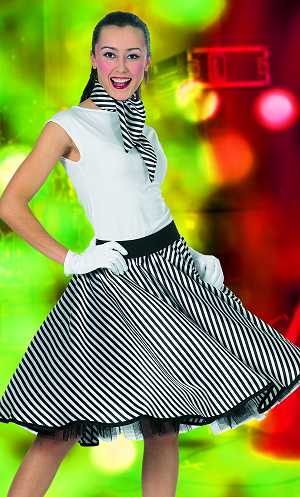 Costume Sixties NB