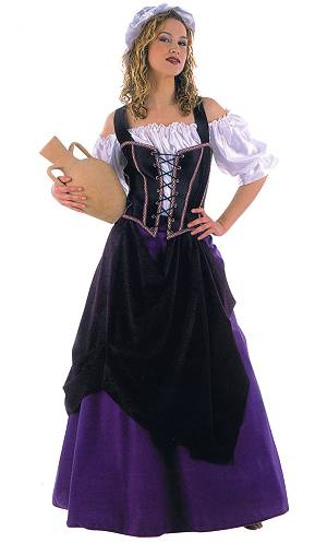 Robe M�di�vale F13