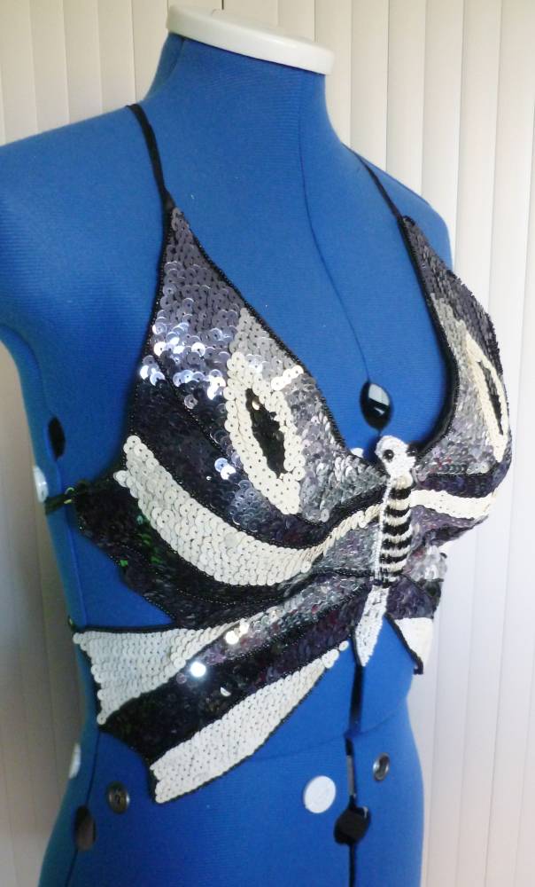 Bustier NB