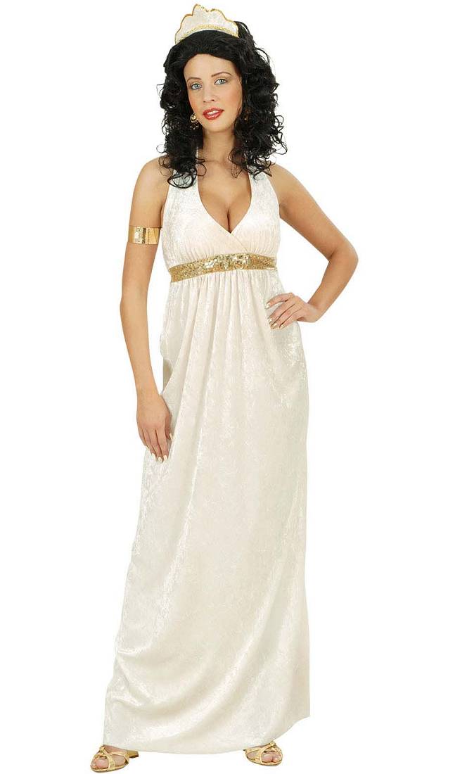 Costume Grecque F1
