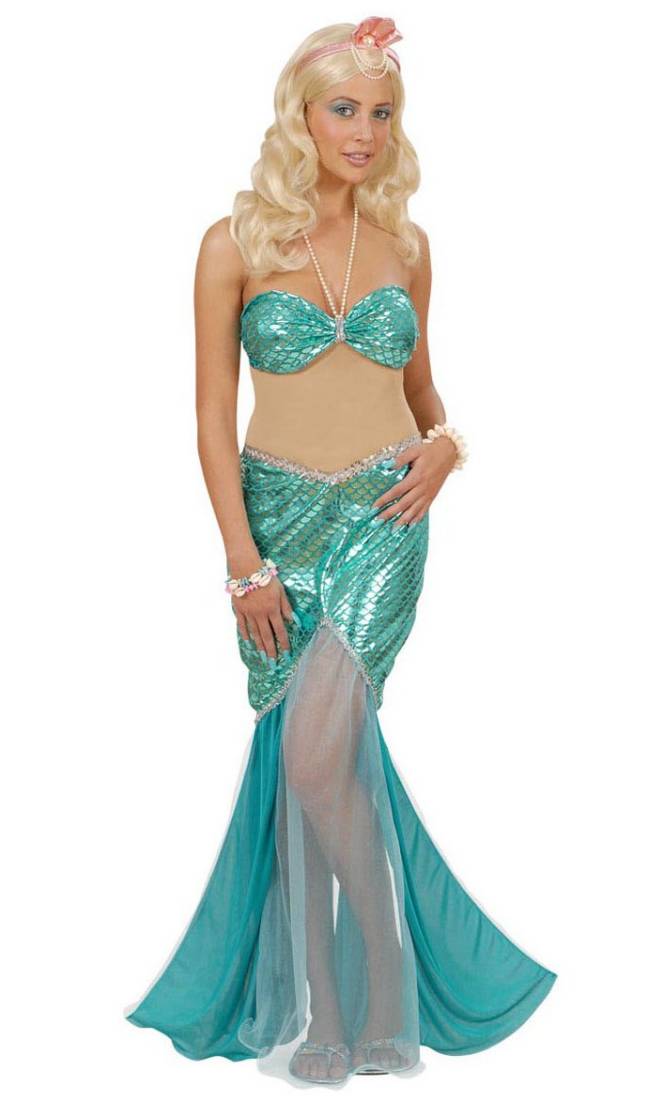 Costume Sir�ne F1