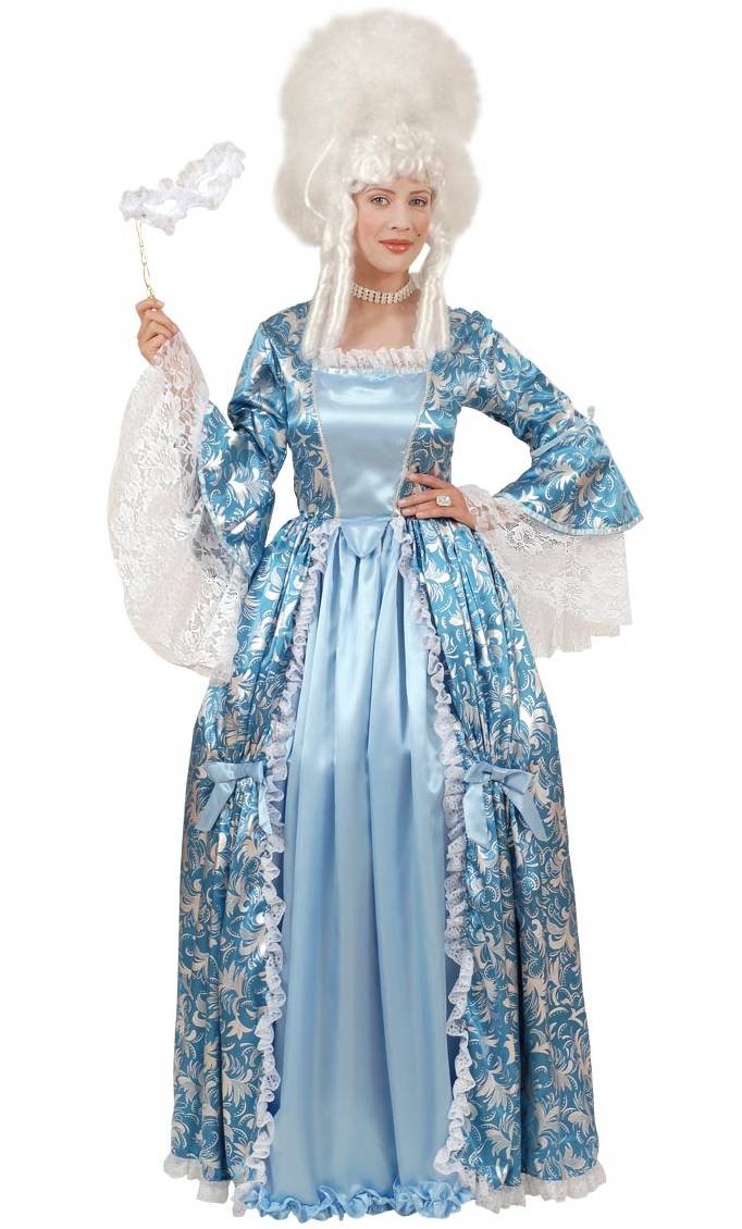 Robe de Marquise F7