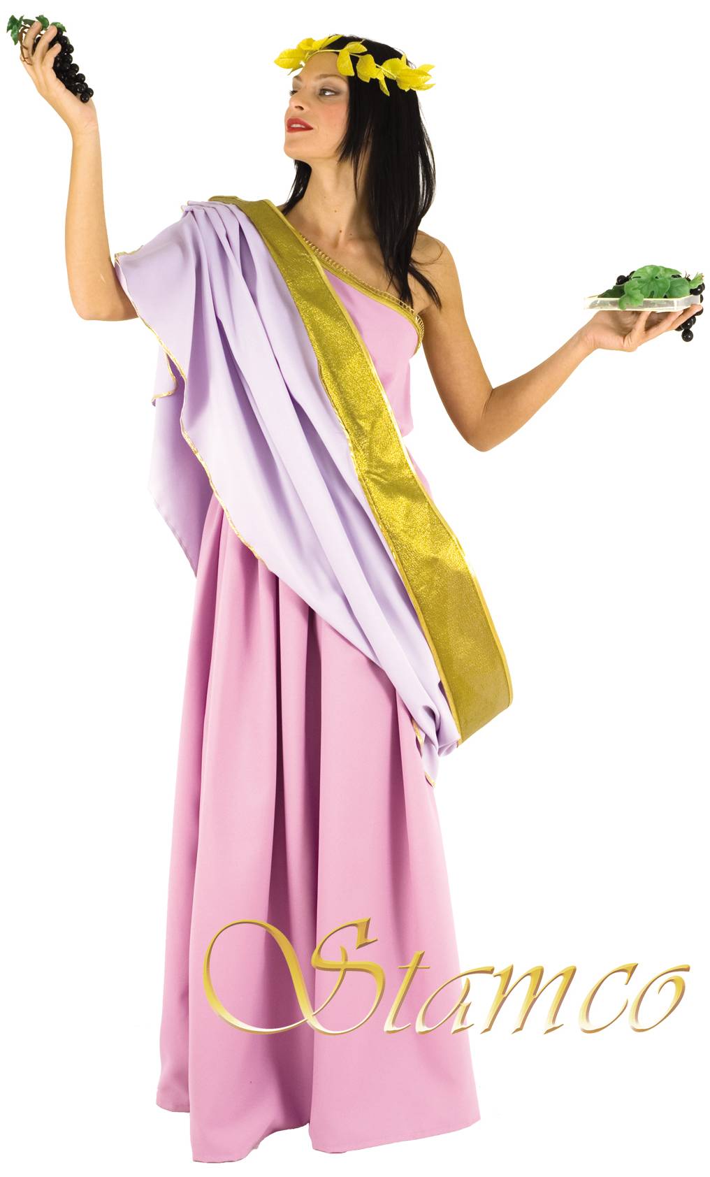 Costume D�esse Venus