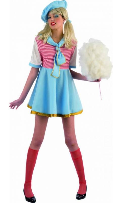 Costume Lolita Marine