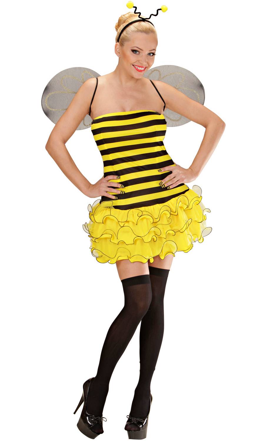 Costume Abeille Dream