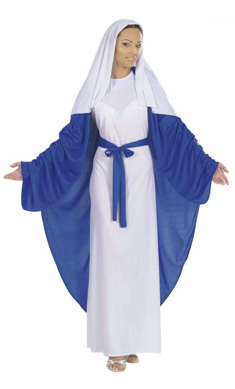 Costume Marie F1