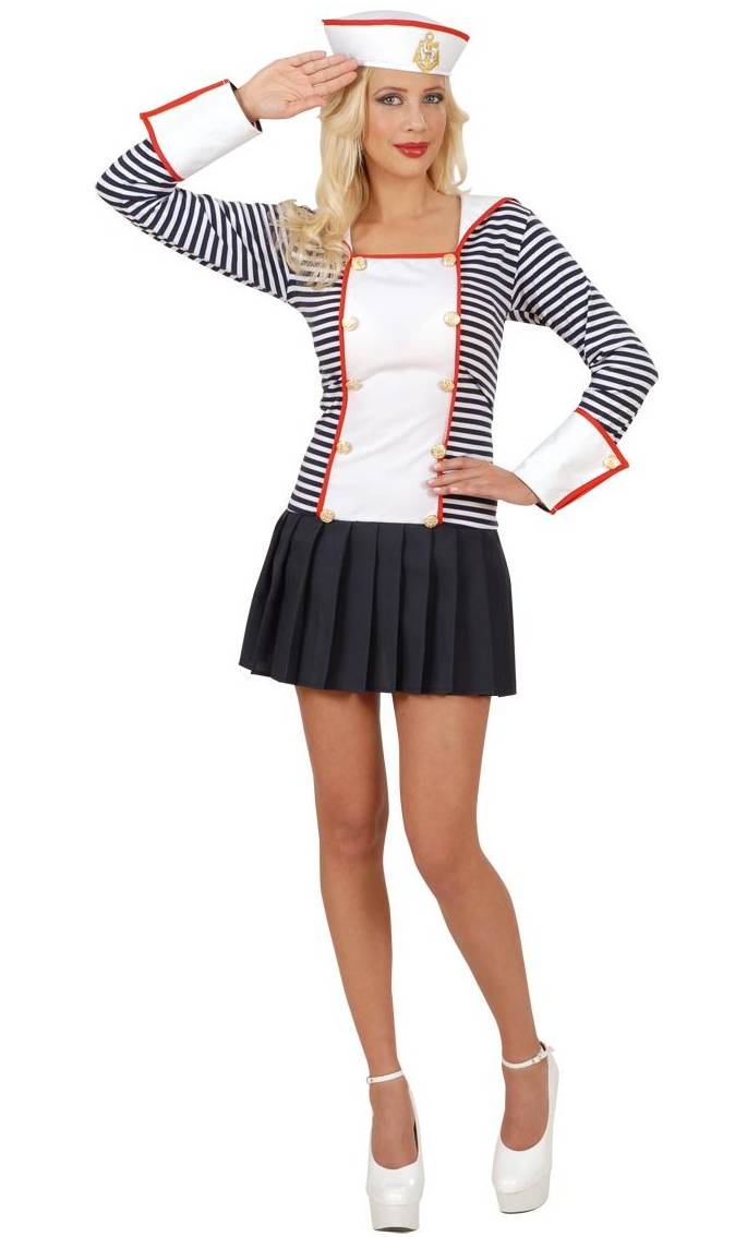 Costume Marina 2