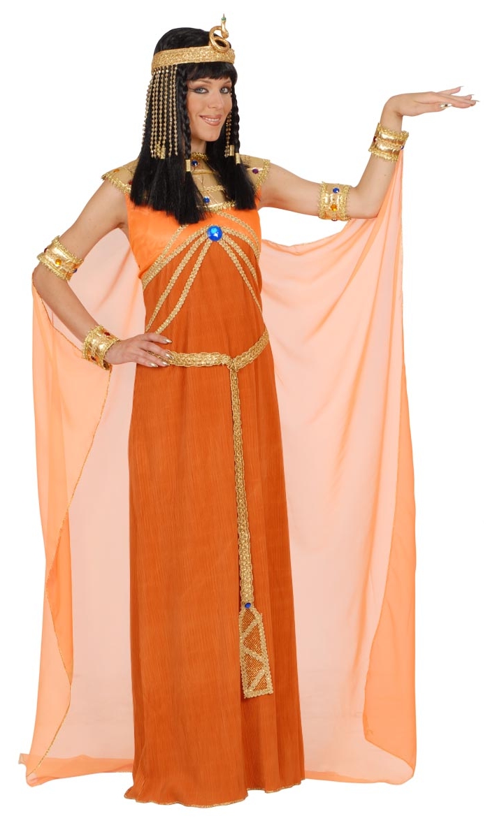 Costume Egyptienne F4