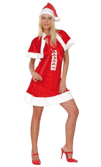 Costume M�re No�l 8