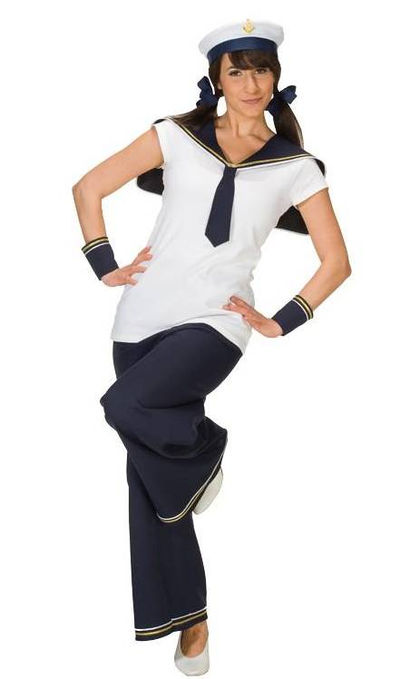 Costume Marina 3