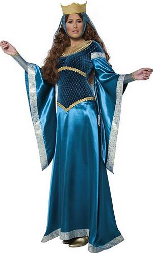 Robe M�di�vale F27