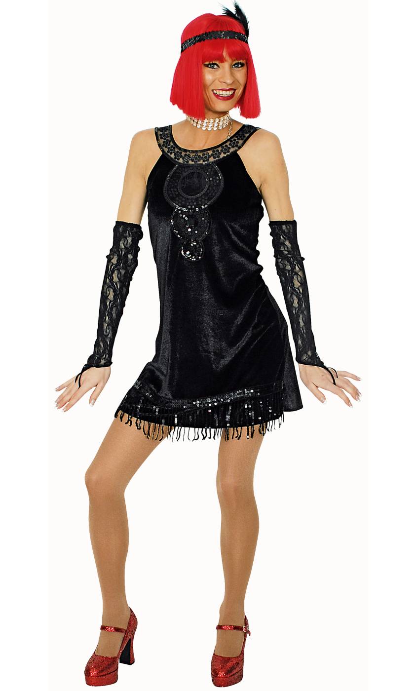 Robe Charleston F21