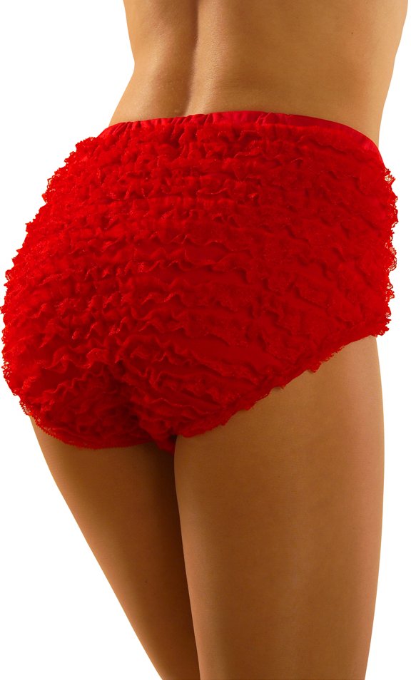 Culotte Frou Frou M1