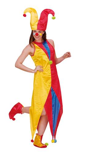 Costume Joker Annabella
