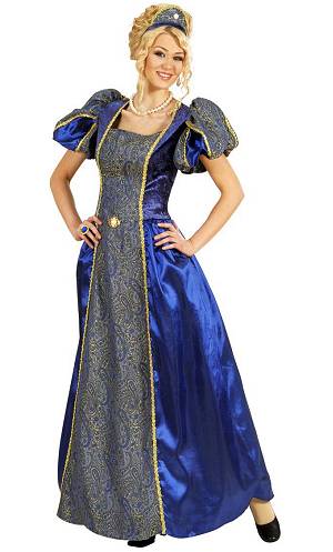 Robe de Marquise F15