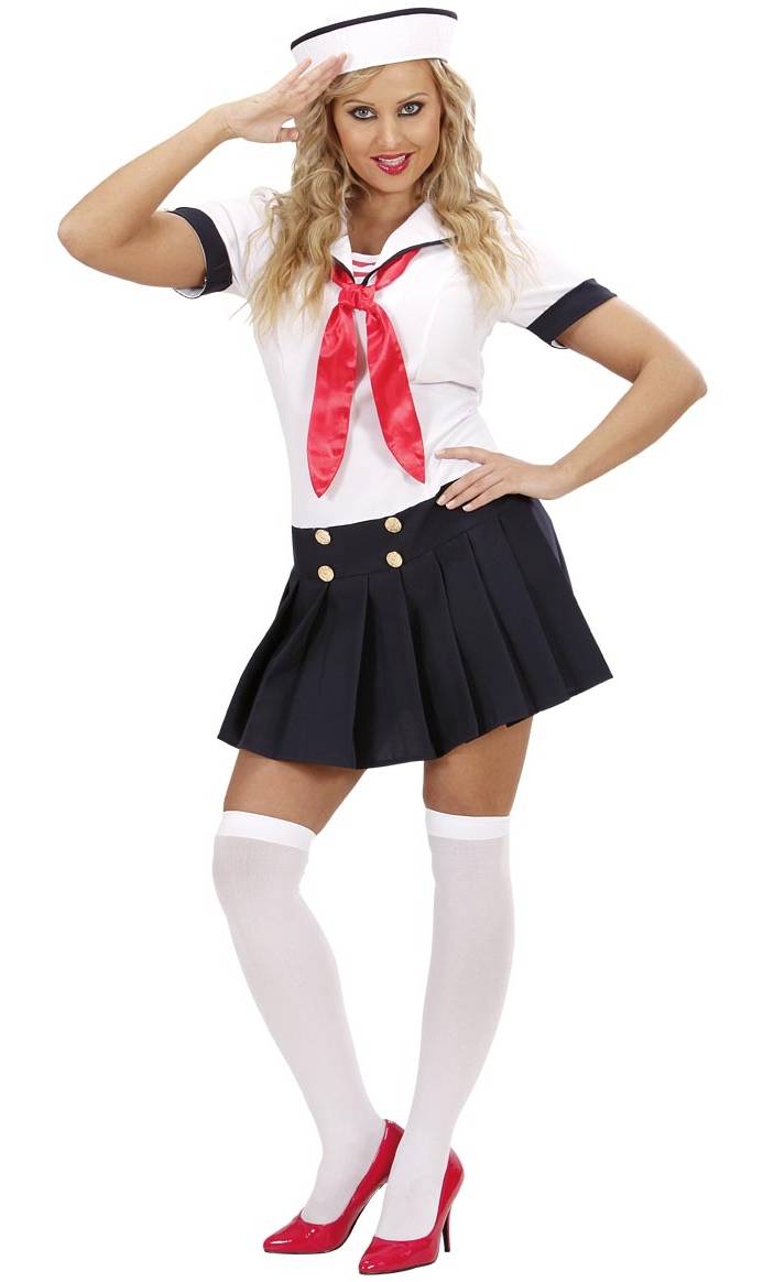 Costume Marine F1