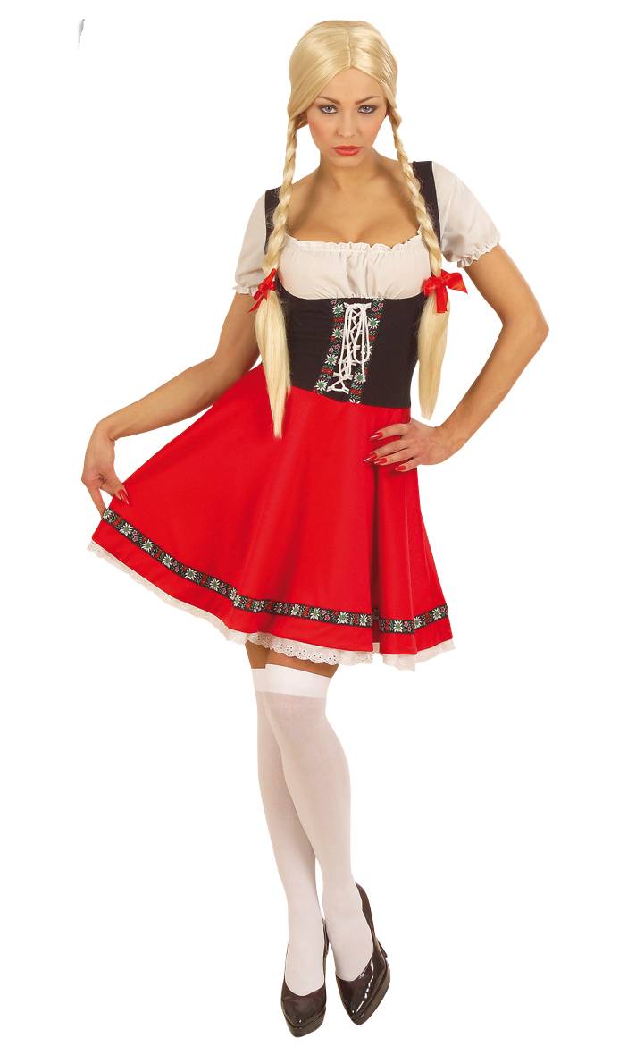 Costume Majorette verte F10G