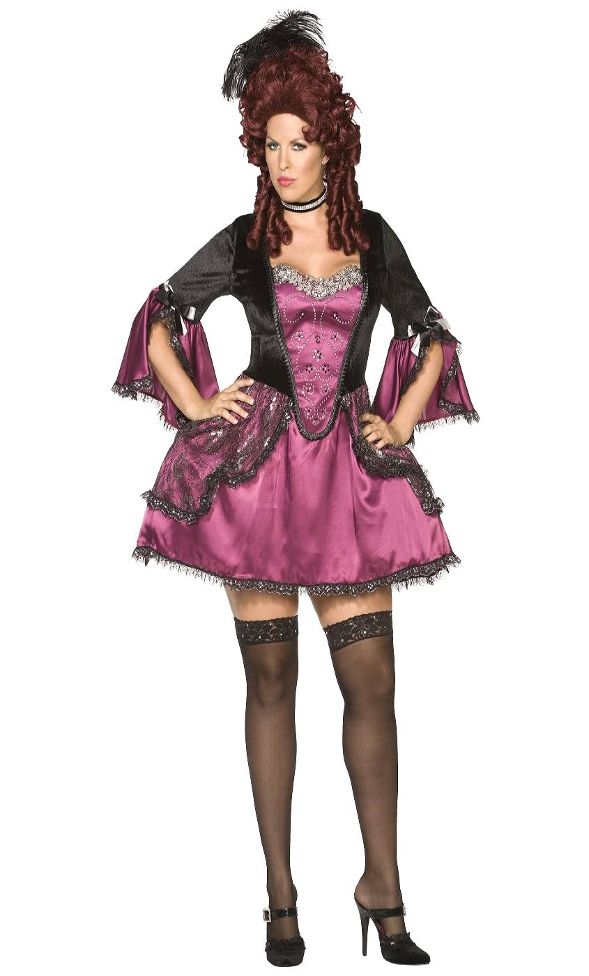 Robe Marquise F18