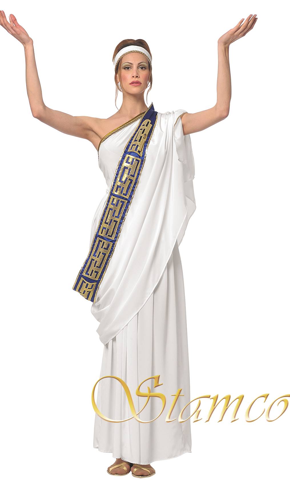Costume Antique F1