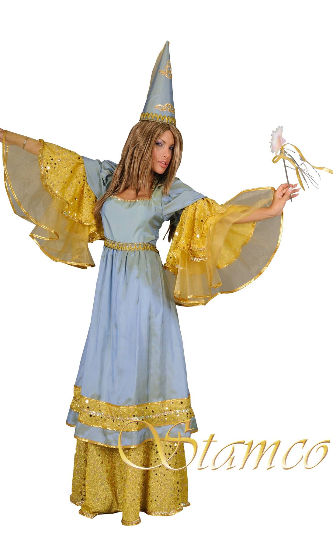 Robe de f�e F3