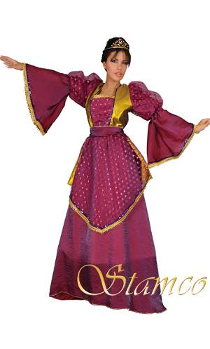 Robe de Marquise F29