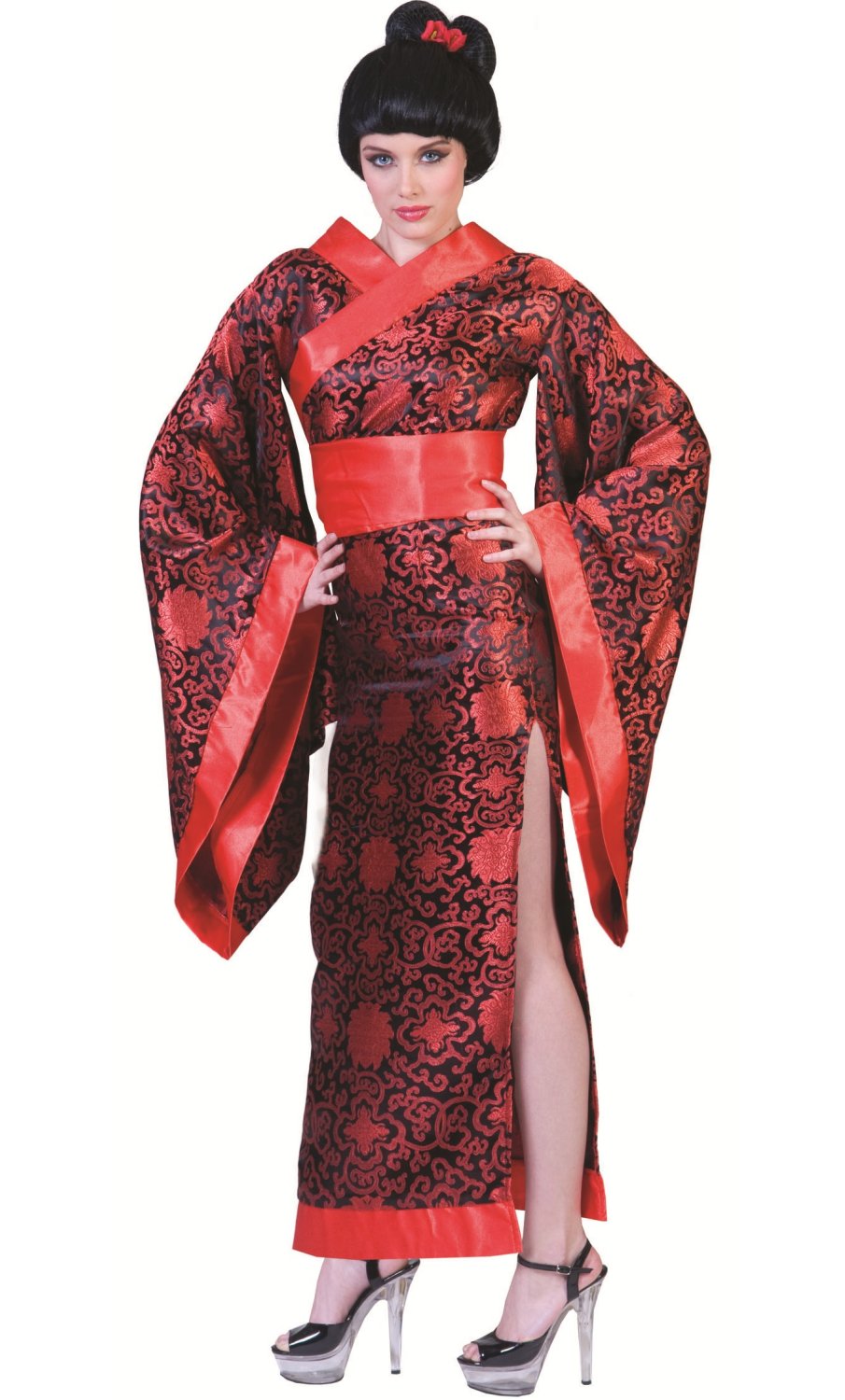 Costume Ge�sha F15