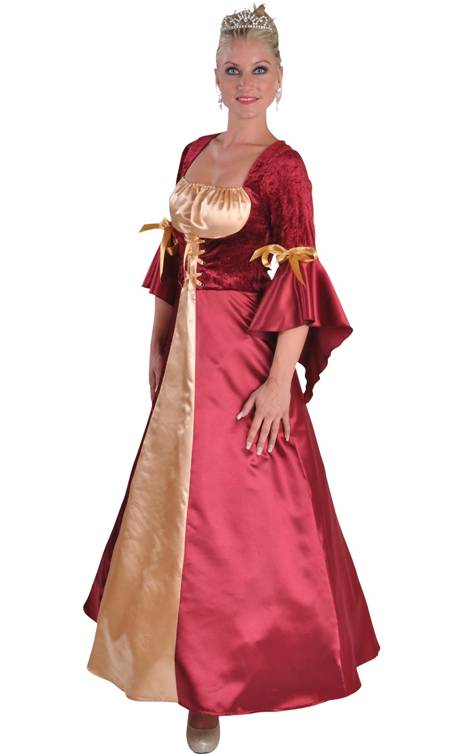 Costume Marquise F27