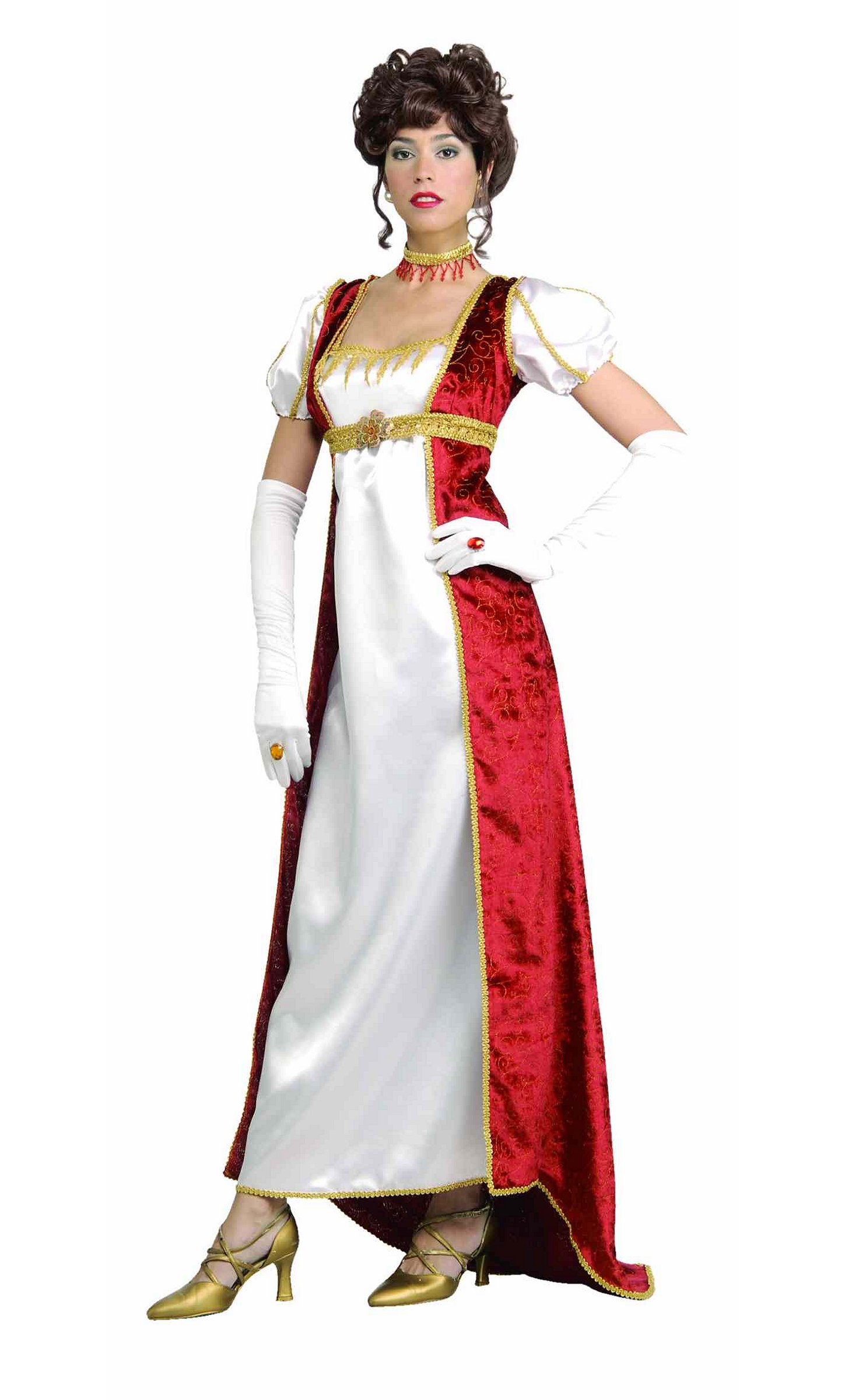 Costume Josephine F2