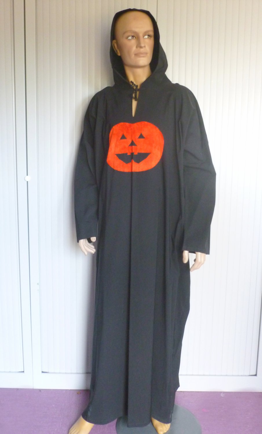 Costume Halloween : Horreur A3