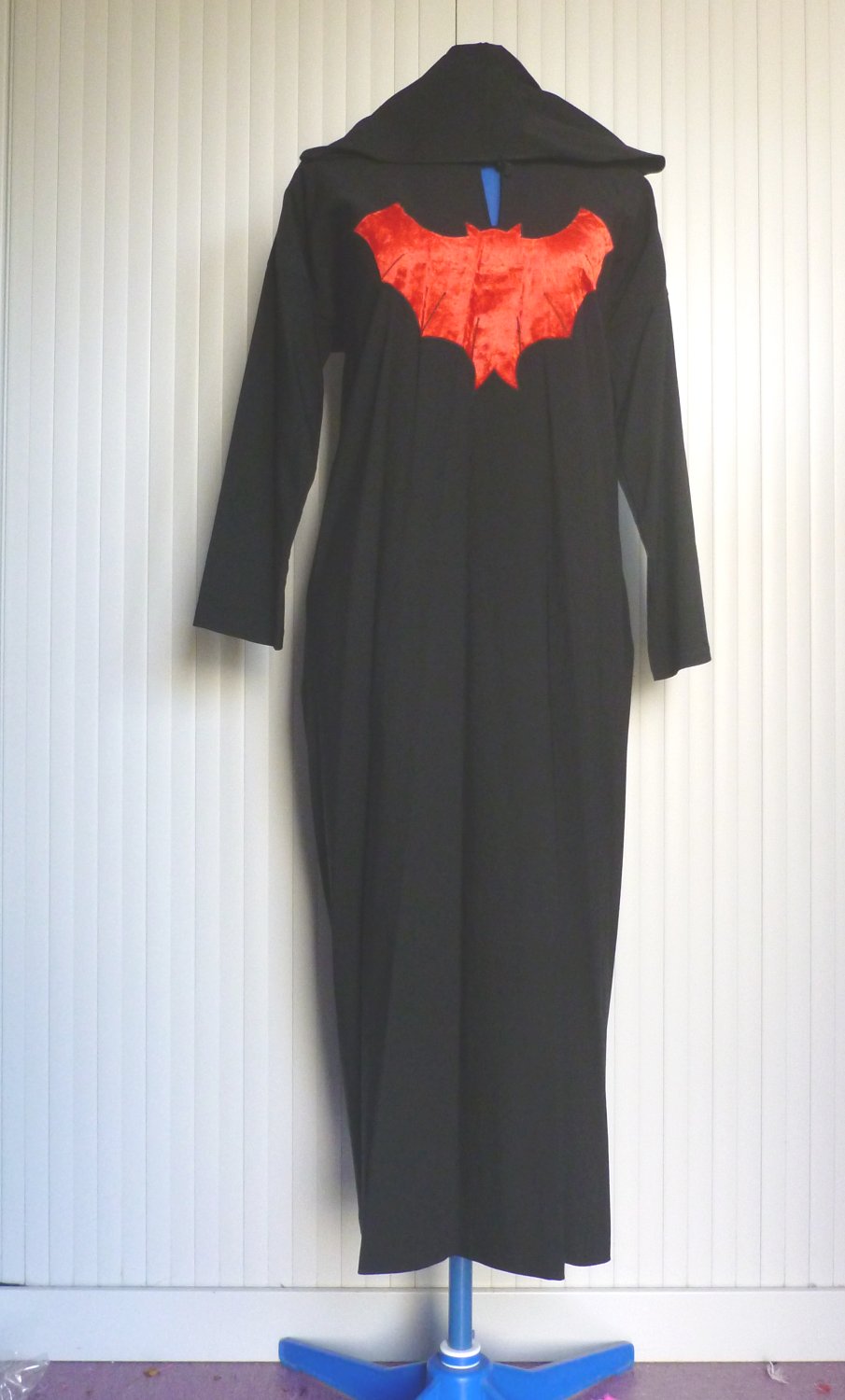 Costume Halloween : Horreur A4