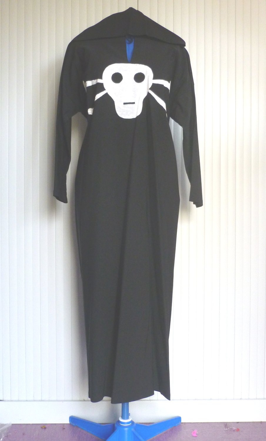 Costume Halloween : Horreur A5