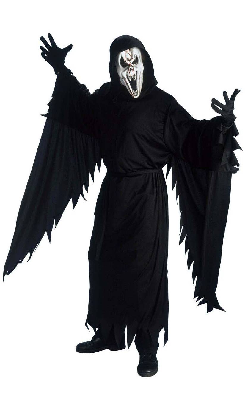 Costume Halloween : Horreur A7