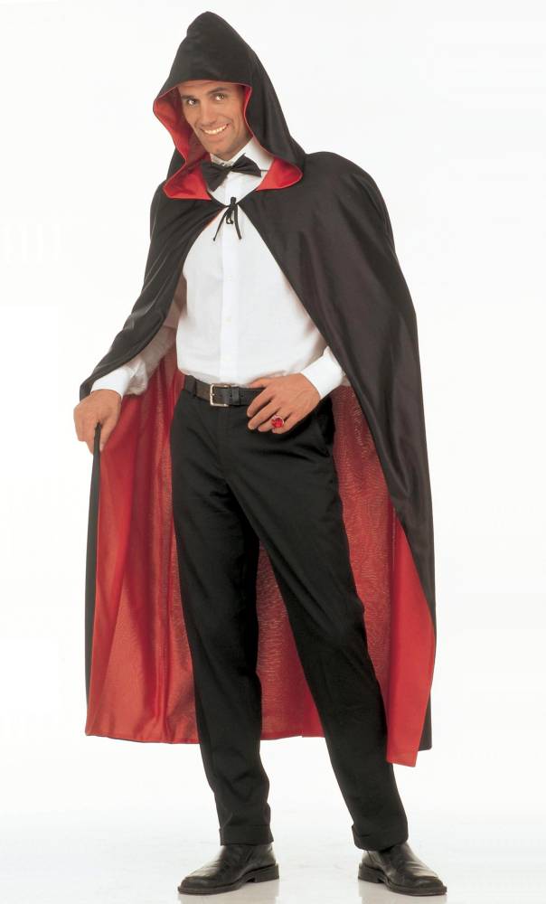 Cape Noire et Rouge