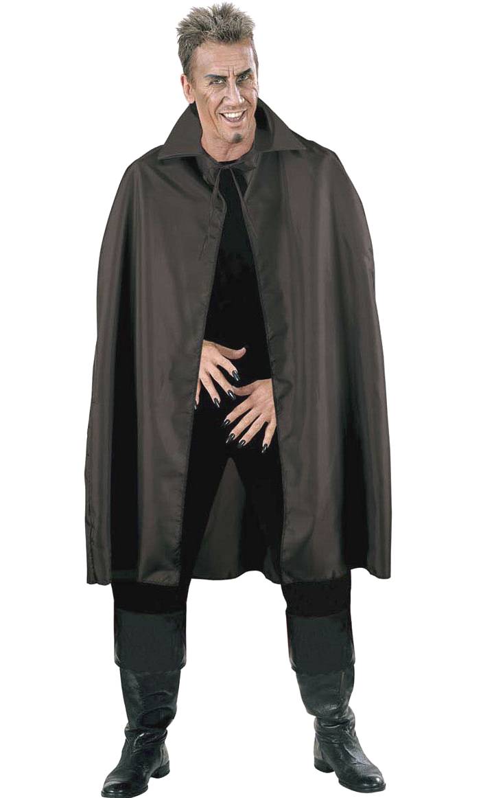 Cape pour Halloween : Cape Basic