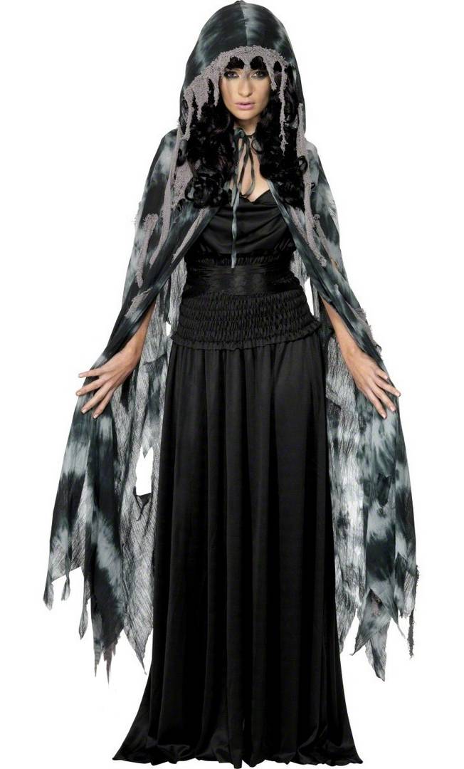 Costume Zombie-Cape de zombie