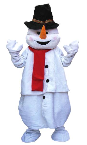 Bonhomme de neige