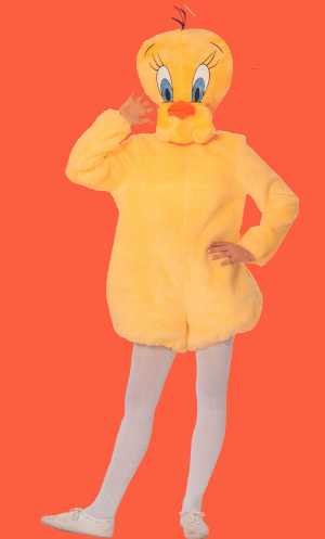 Costume Titi