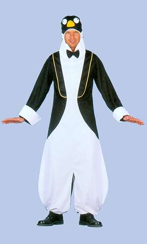 Costume Pingouin