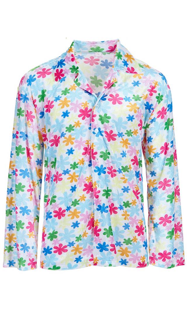 Chemise Hippy M2