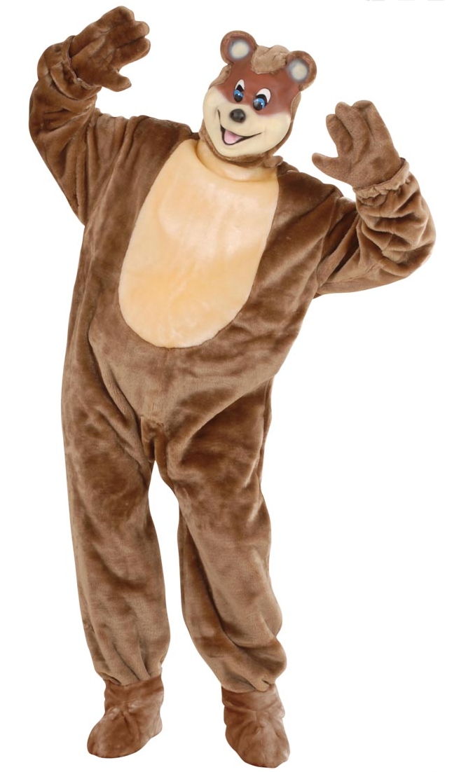 Costume Ours Teddy