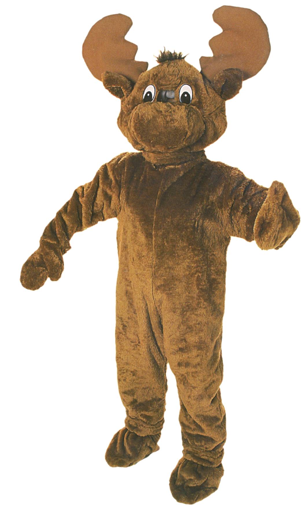 Costume Renne No�l