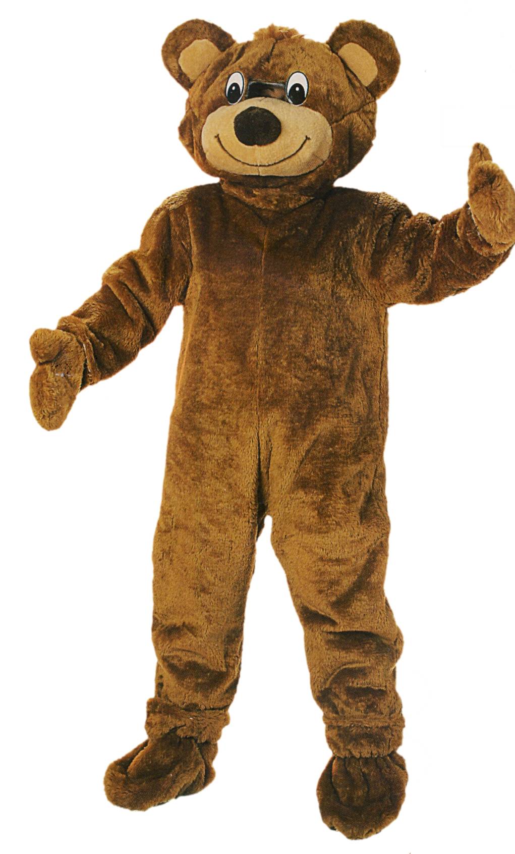 Costume Ours M2