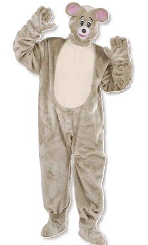 Costume Souris M2
