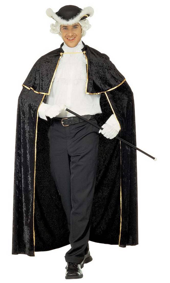Cape de carnaval de Venise