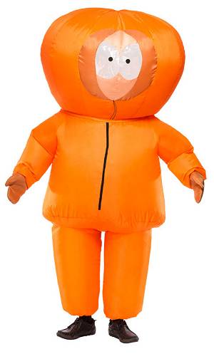 Costume Kenny South Park